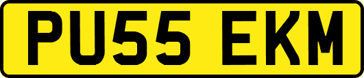 PU55EKM