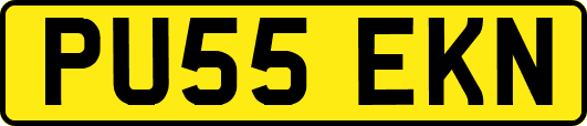 PU55EKN