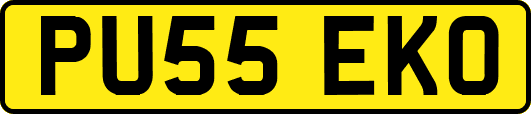 PU55EKO