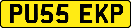 PU55EKP