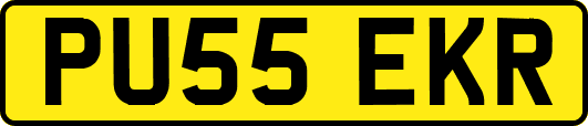 PU55EKR