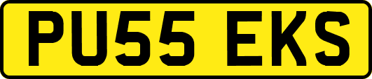 PU55EKS