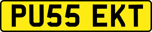 PU55EKT