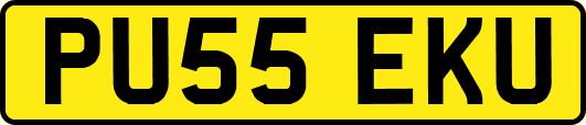 PU55EKU
