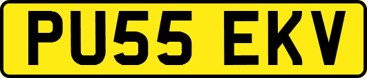 PU55EKV