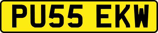 PU55EKW