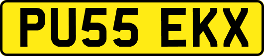 PU55EKX