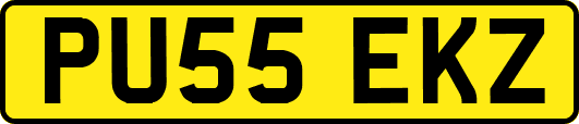 PU55EKZ