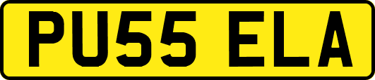 PU55ELA