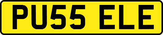 PU55ELE