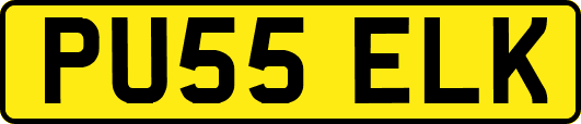 PU55ELK