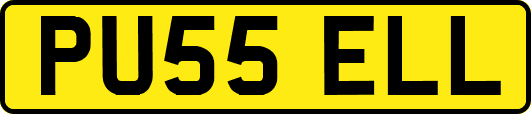 PU55ELL