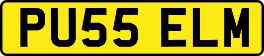PU55ELM