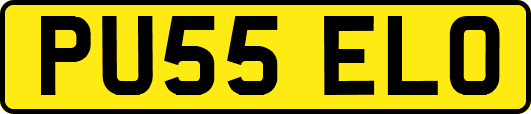 PU55ELO