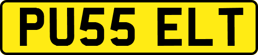 PU55ELT