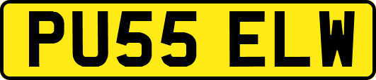 PU55ELW