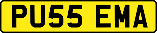 PU55EMA