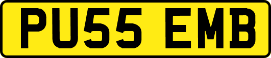 PU55EMB
