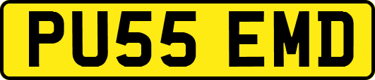 PU55EMD