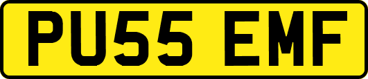 PU55EMF