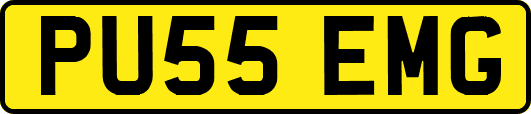 PU55EMG