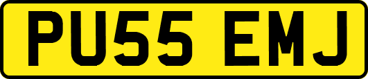 PU55EMJ