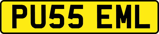 PU55EML