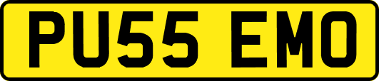 PU55EMO