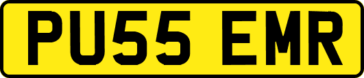 PU55EMR