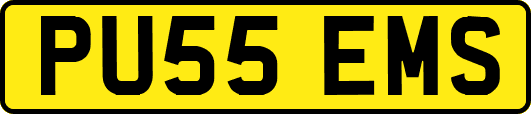PU55EMS