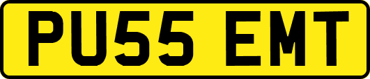 PU55EMT