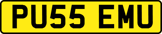 PU55EMU