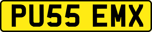 PU55EMX