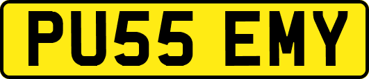 PU55EMY