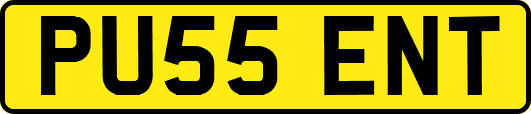 PU55ENT
