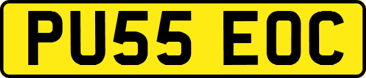 PU55EOC