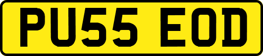 PU55EOD