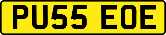 PU55EOE