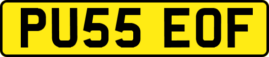 PU55EOF