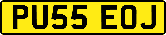 PU55EOJ