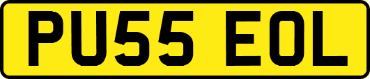 PU55EOL