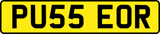 PU55EOR