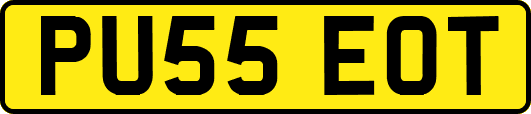 PU55EOT