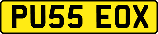 PU55EOX