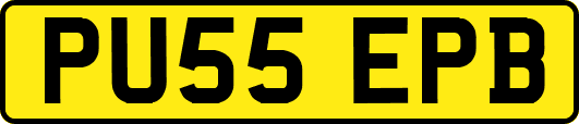 PU55EPB