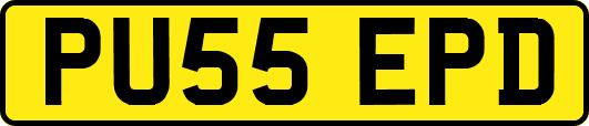PU55EPD