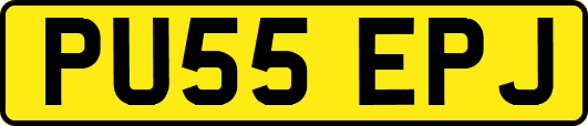 PU55EPJ