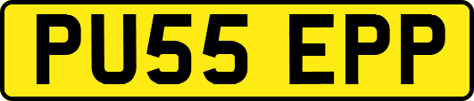 PU55EPP