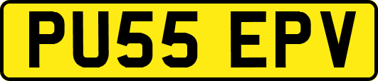 PU55EPV