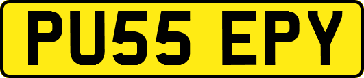 PU55EPY